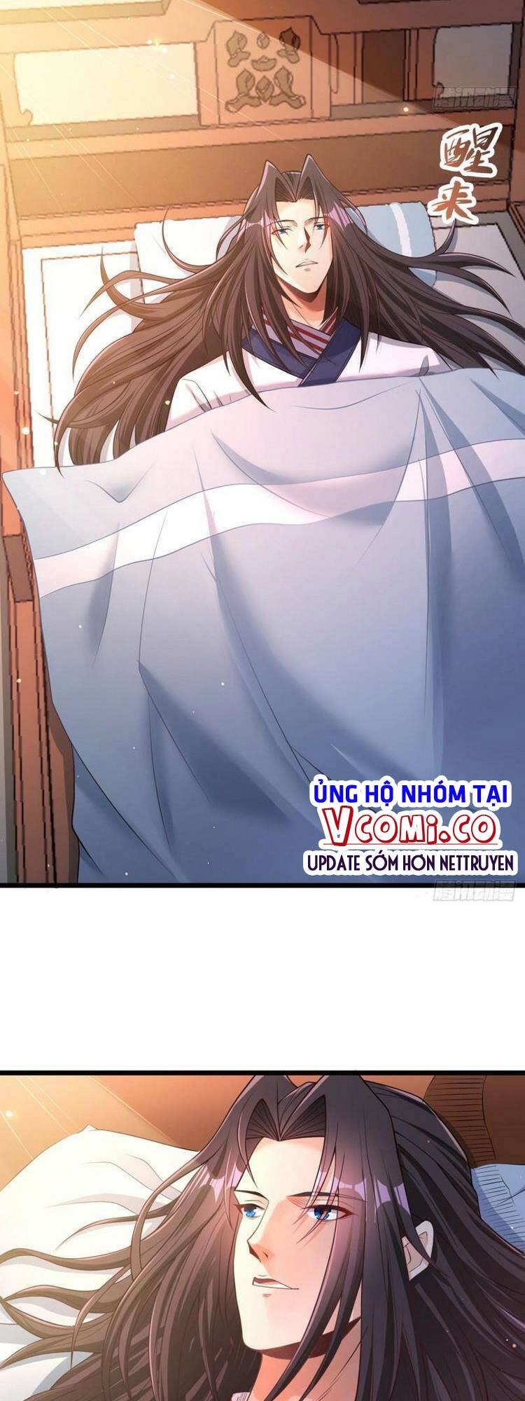 Ta Bị Nhốt Cùng Một Ngày Mười Vạn Năm: Chapter 127