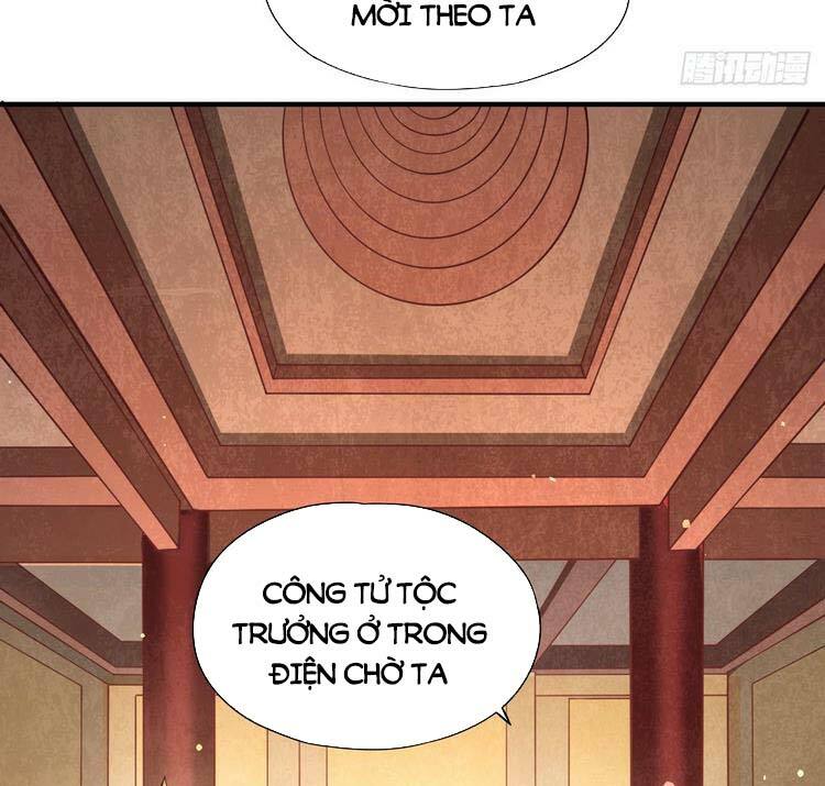 Ta Bị Nhốt Cùng Một Ngày Mười Vạn Năm: Chapter 128