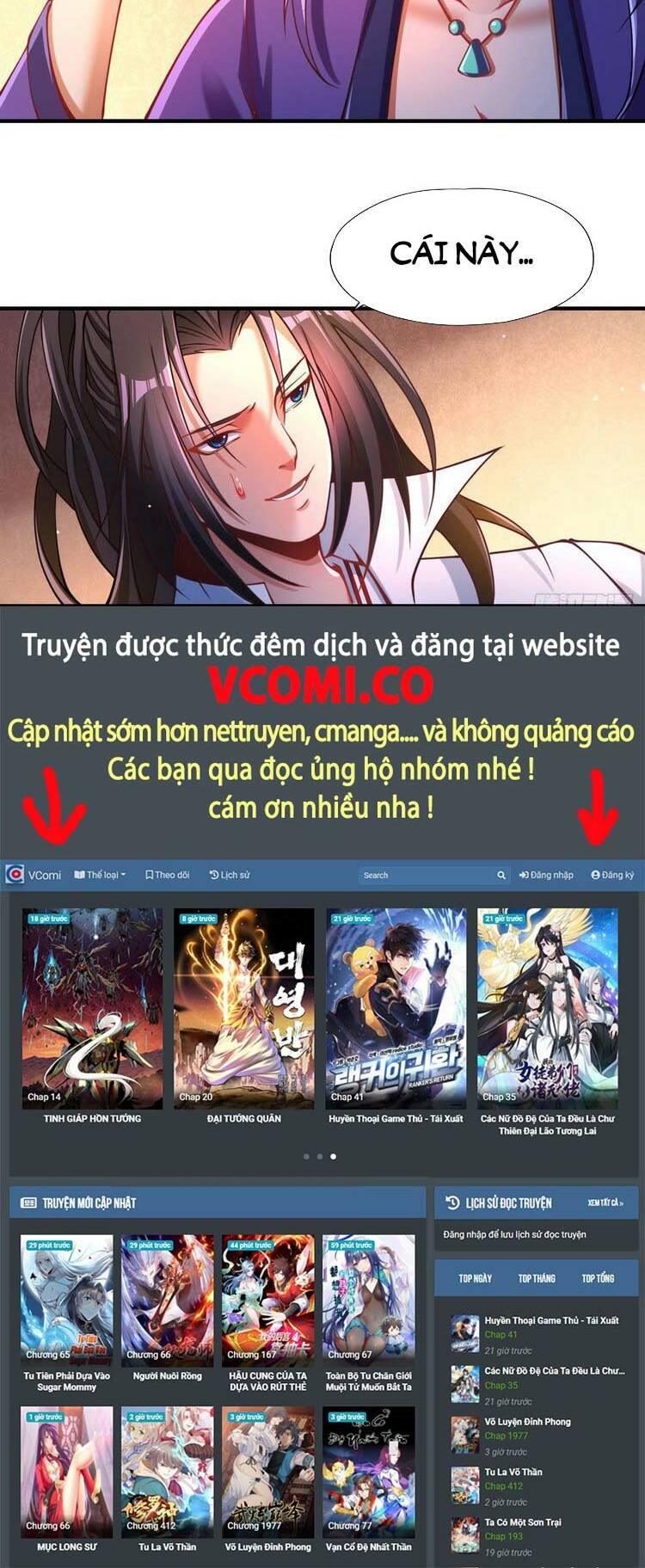 Ta Bị Nhốt Cùng Một Ngày Mười Vạn Năm: Chapter 128