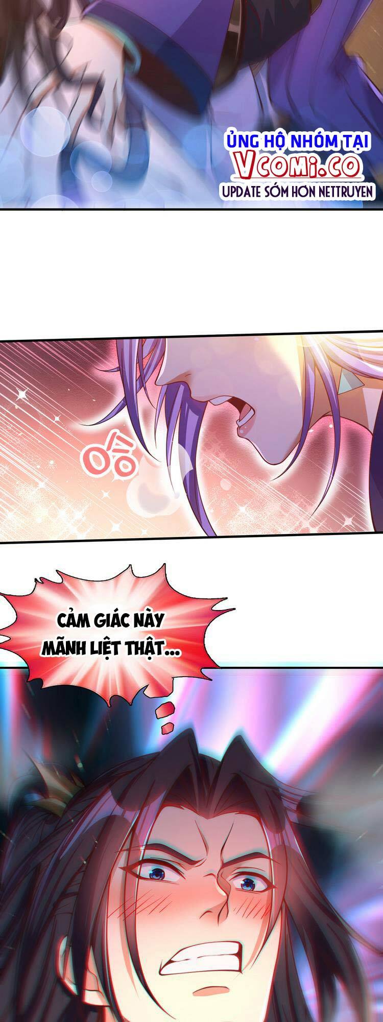 Ta Bị Nhốt Cùng Một Ngày Mười Vạn Năm: Chapter 129