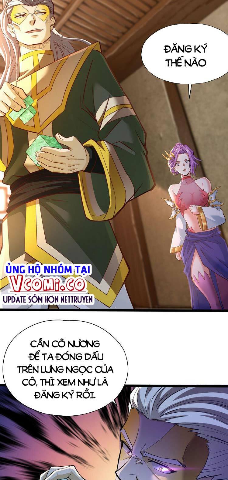 Ta Bị Nhốt Cùng Một Ngày Mười Vạn Năm: Chapter 129
