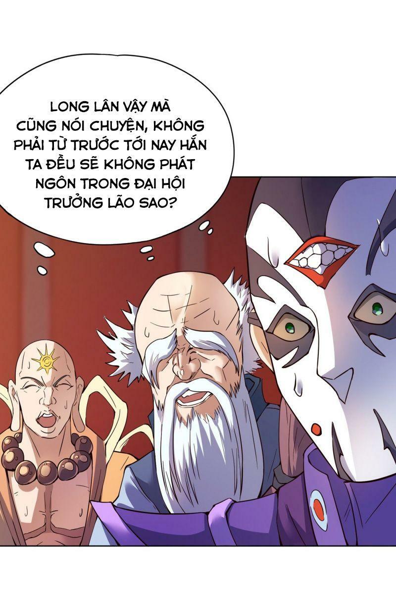 Ta Bị Nhốt Cùng Một Ngày Mười Vạn Năm: Chapter 13