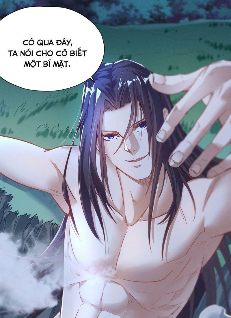 Ta Bị Nhốt Cùng Một Ngày Mười Vạn Năm: Chapter 13