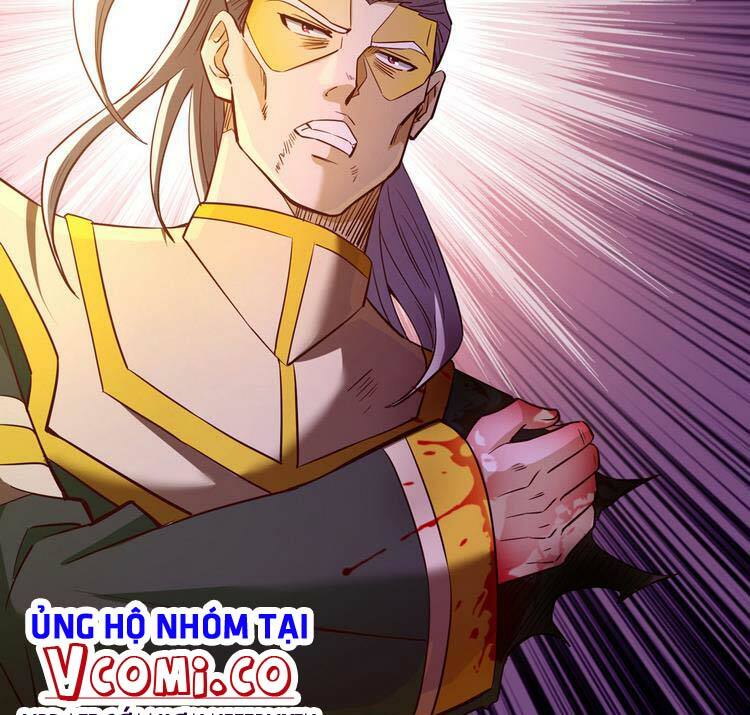 Ta Bị Nhốt Cùng Một Ngày Mười Vạn Năm: Chapter 130