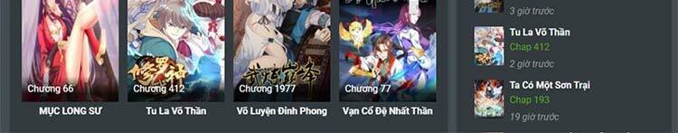 Ta Bị Nhốt Cùng Một Ngày Mười Vạn Năm: Chapter 131