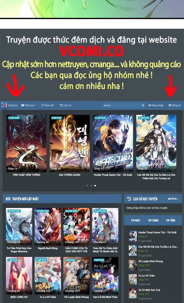 Ta Bị Nhốt Cùng Một Ngày Mười Vạn Năm: Chapter 135