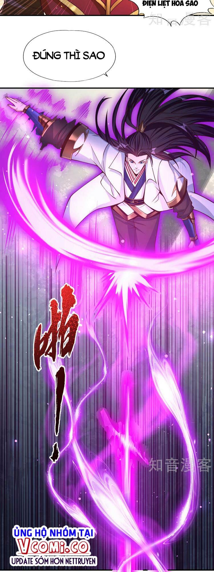 Ta Bị Nhốt Cùng Một Ngày Mười Vạn Năm: Chapter 137