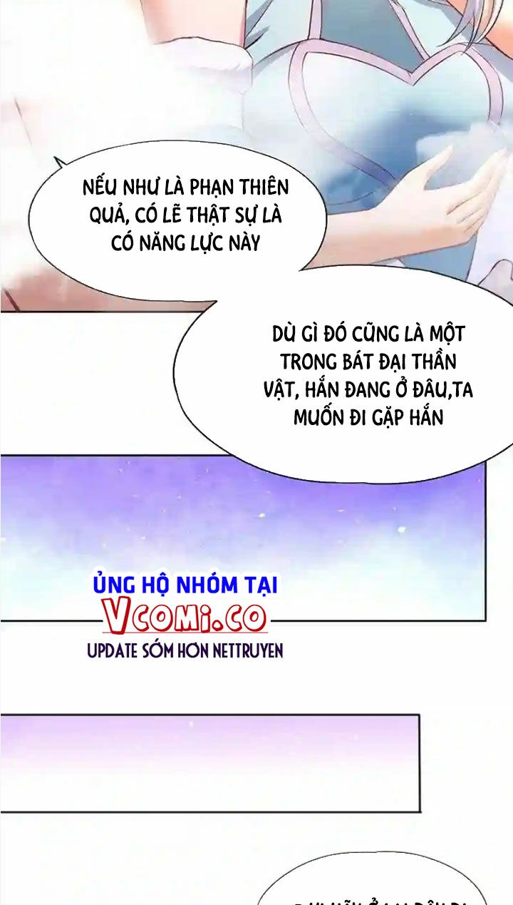 Ta Bị Nhốt Cùng Một Ngày Mười Vạn Năm: Chapter 139