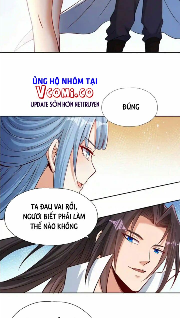 Ta Bị Nhốt Cùng Một Ngày Mười Vạn Năm: Chapter 139