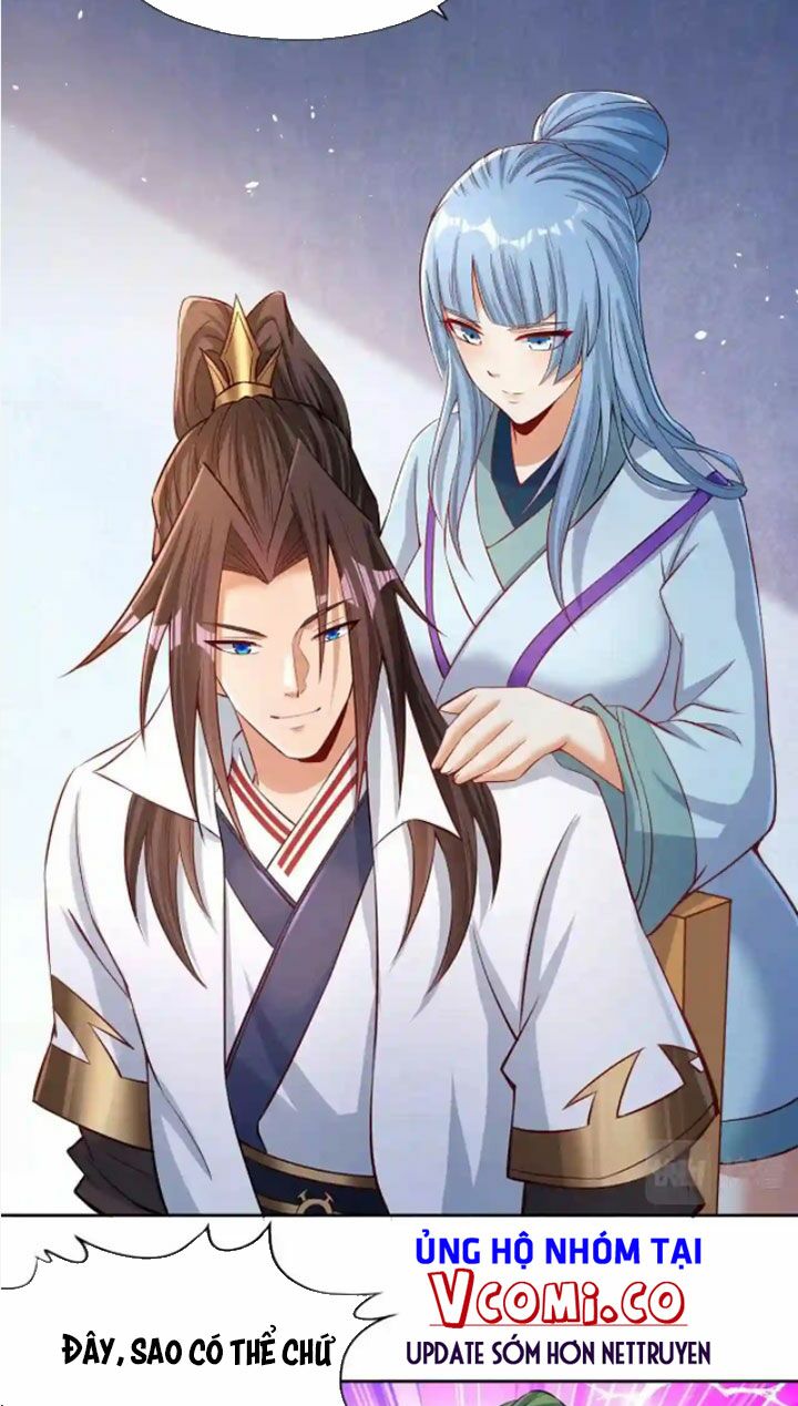 Ta Bị Nhốt Cùng Một Ngày Mười Vạn Năm: Chapter 139