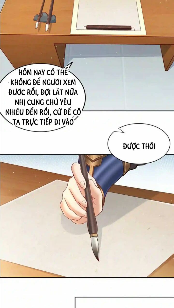 Ta Bị Nhốt Cùng Một Ngày Mười Vạn Năm: Chapter 139