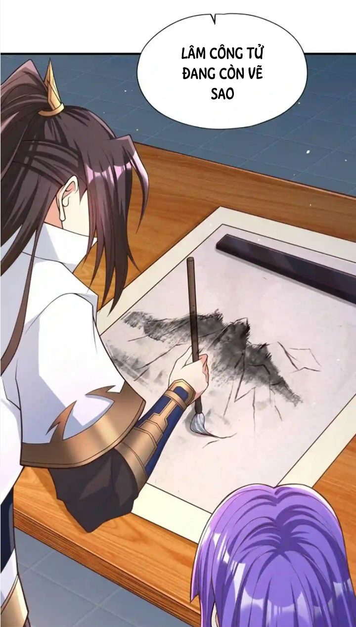 Ta Bị Nhốt Cùng Một Ngày Mười Vạn Năm: Chapter 139