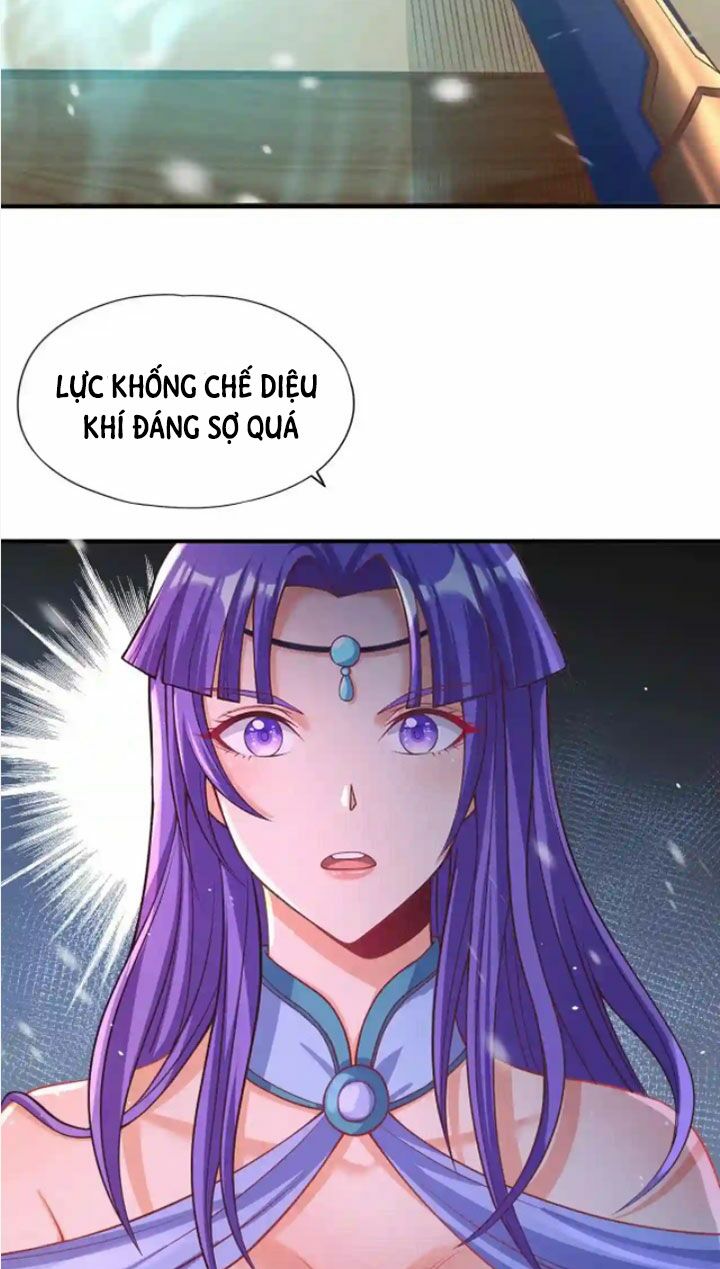 Ta Bị Nhốt Cùng Một Ngày Mười Vạn Năm: Chapter 139
