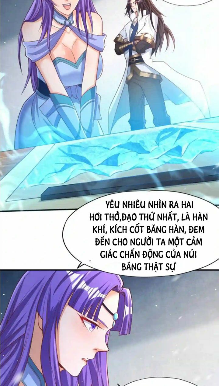 Ta Bị Nhốt Cùng Một Ngày Mười Vạn Năm: Chapter 139