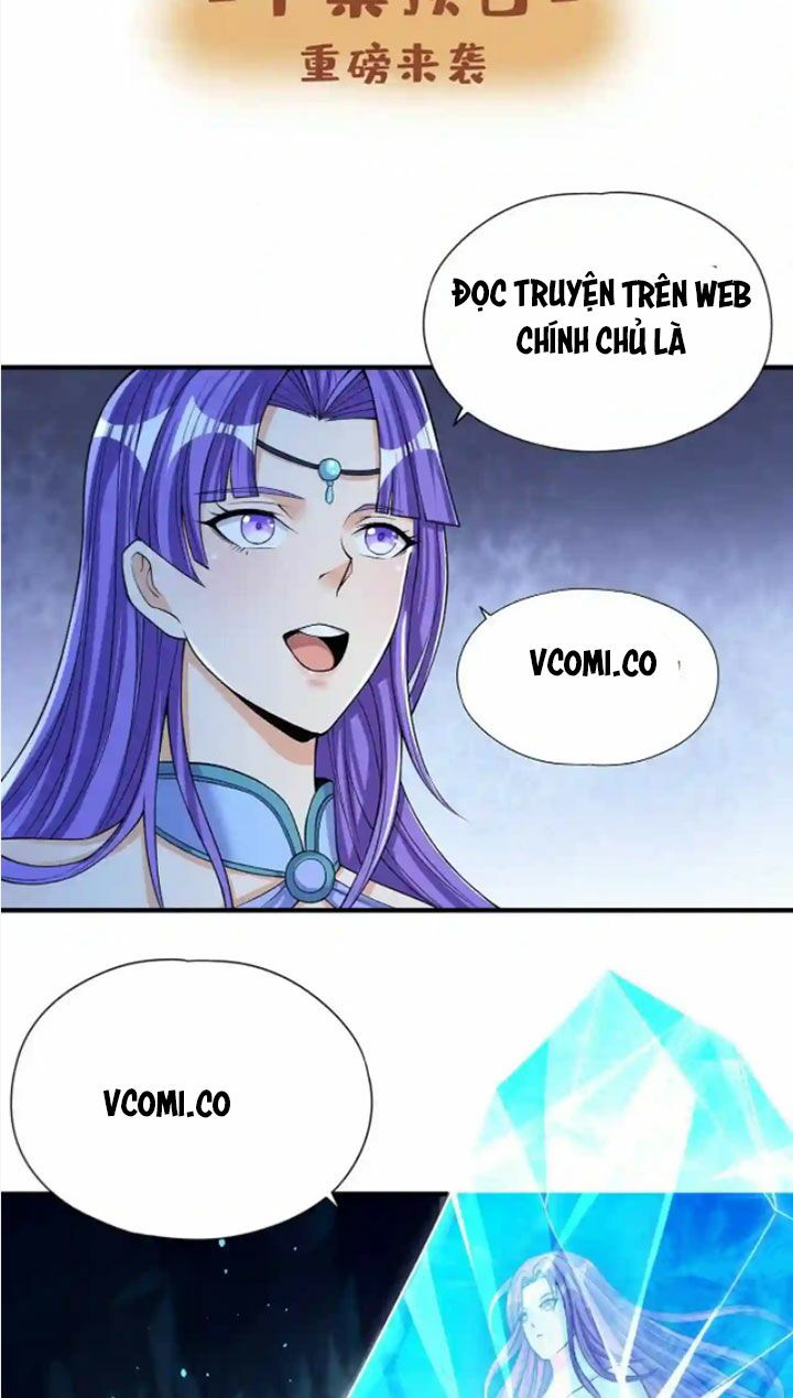 Ta Bị Nhốt Cùng Một Ngày Mười Vạn Năm: Chapter 139