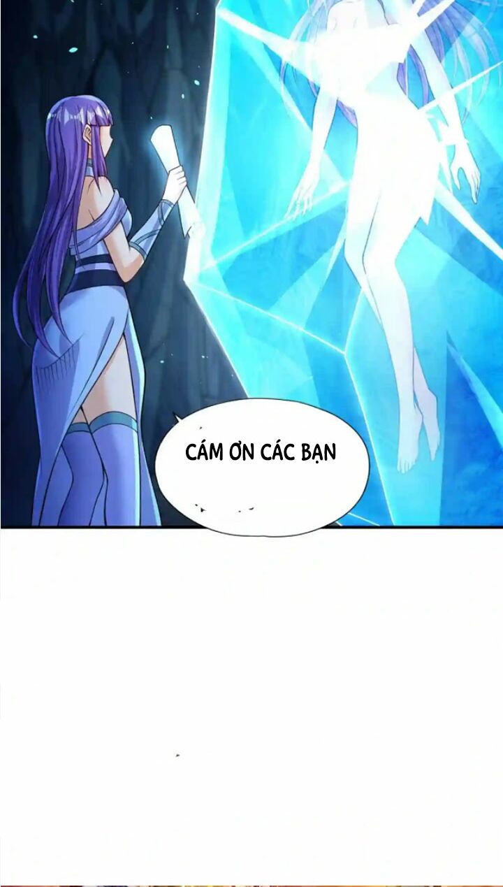 Ta Bị Nhốt Cùng Một Ngày Mười Vạn Năm: Chapter 139