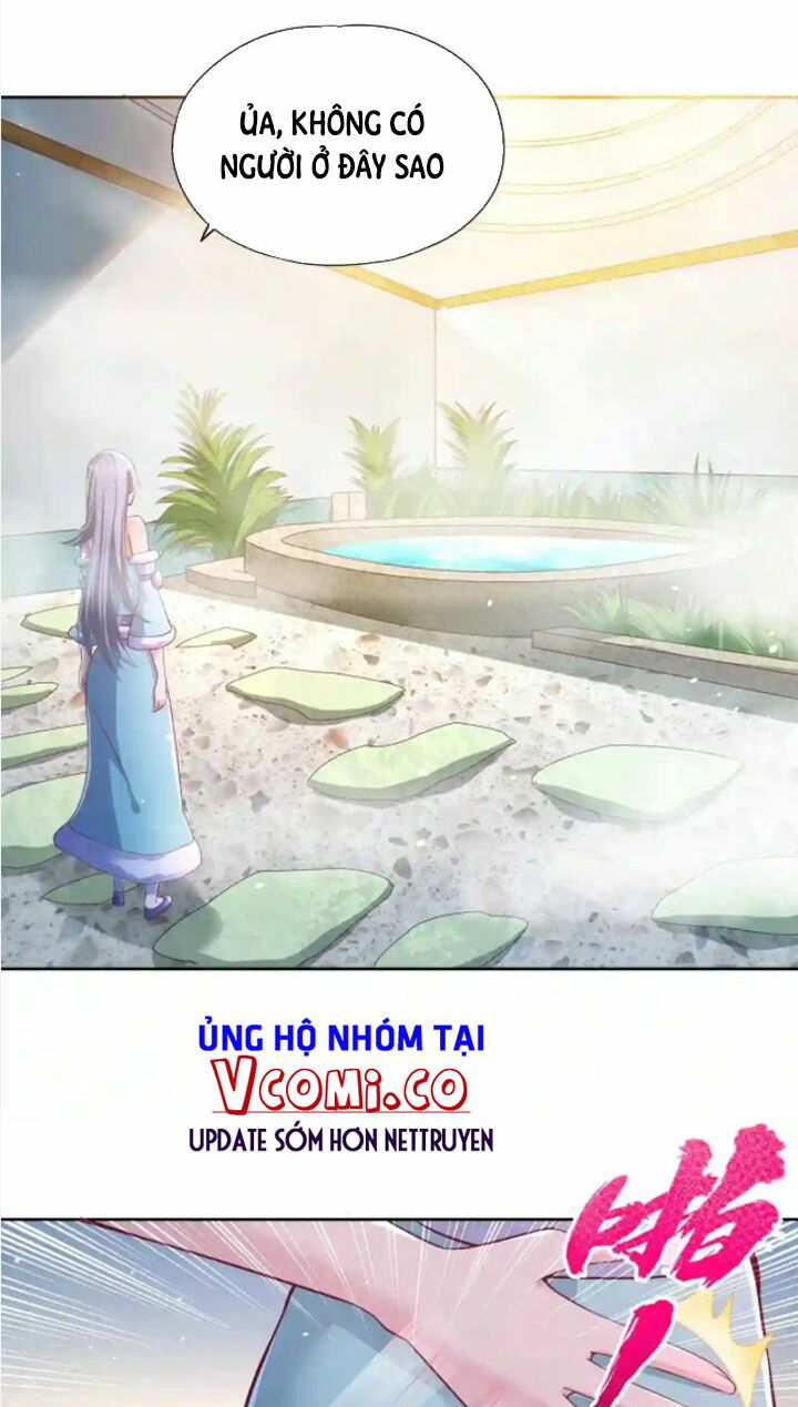 Ta Bị Nhốt Cùng Một Ngày Mười Vạn Năm: Chapter 139