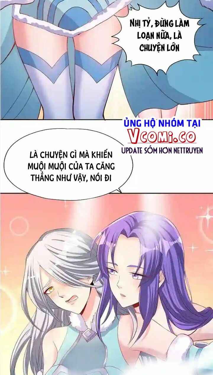 Ta Bị Nhốt Cùng Một Ngày Mười Vạn Năm: Chapter 139
