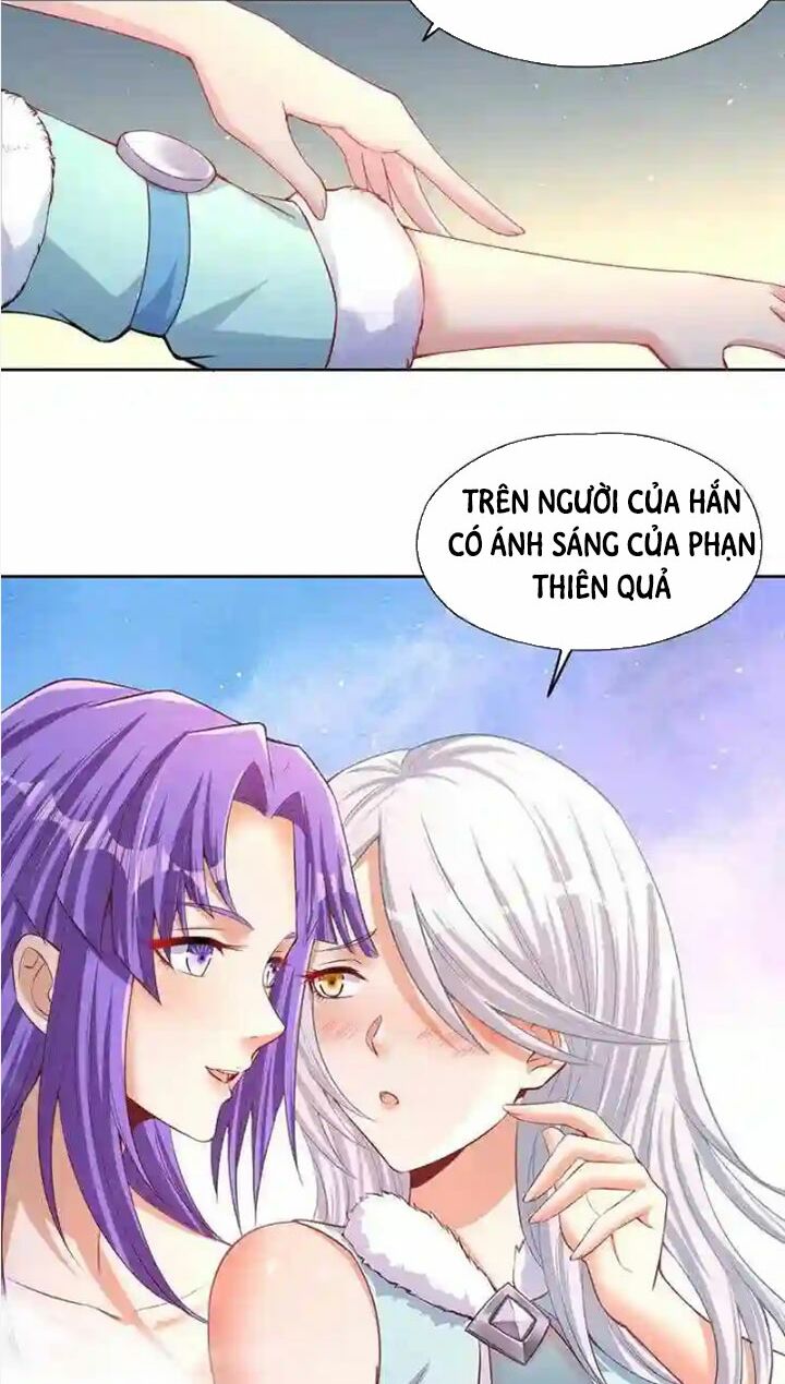 Ta Bị Nhốt Cùng Một Ngày Mười Vạn Năm: Chapter 139