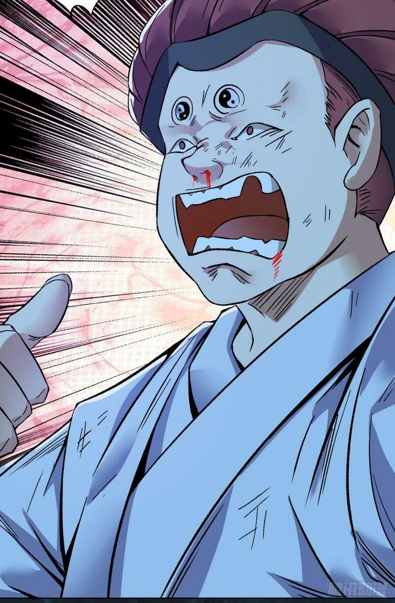 Ta Bị Nhốt Cùng Một Ngày Mười Vạn Năm: Chapter 14