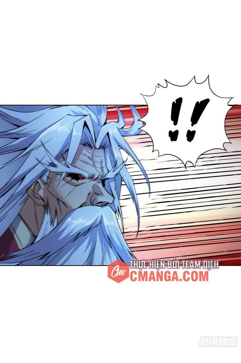 Ta Bị Nhốt Cùng Một Ngày Mười Vạn Năm: Chapter 14