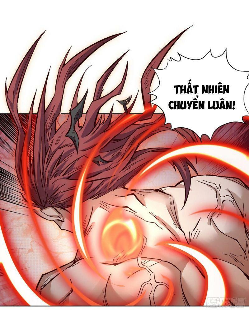 Ta Bị Nhốt Cùng Một Ngày Mười Vạn Năm: Chapter 14
