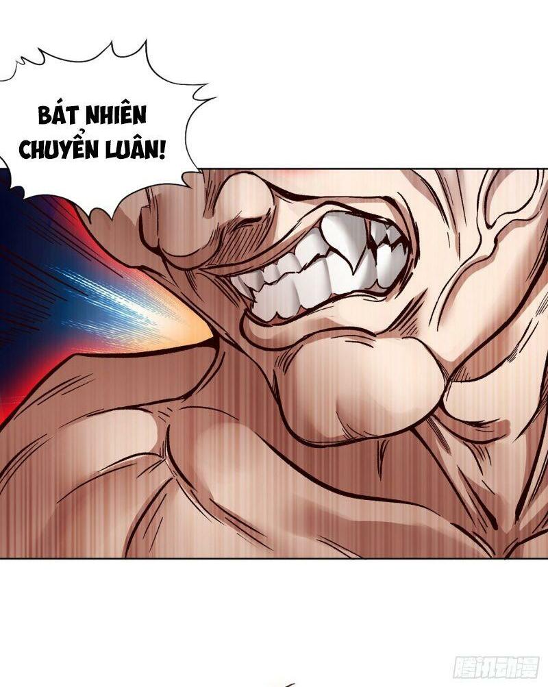 Ta Bị Nhốt Cùng Một Ngày Mười Vạn Năm: Chapter 14