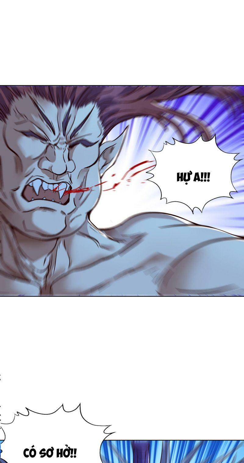Ta Bị Nhốt Cùng Một Ngày Mười Vạn Năm: Chapter 14