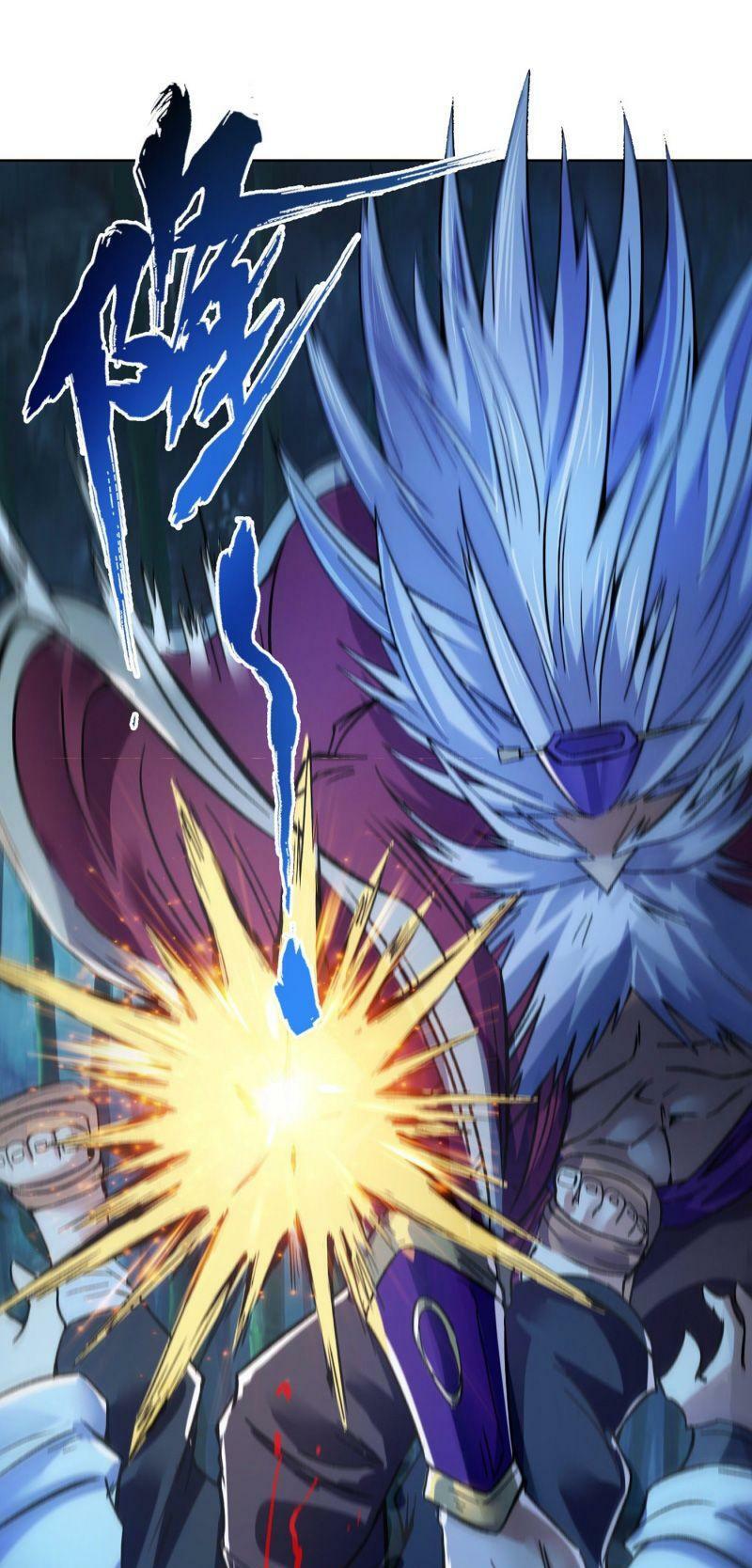 Ta Bị Nhốt Cùng Một Ngày Mười Vạn Năm: Chapter 14