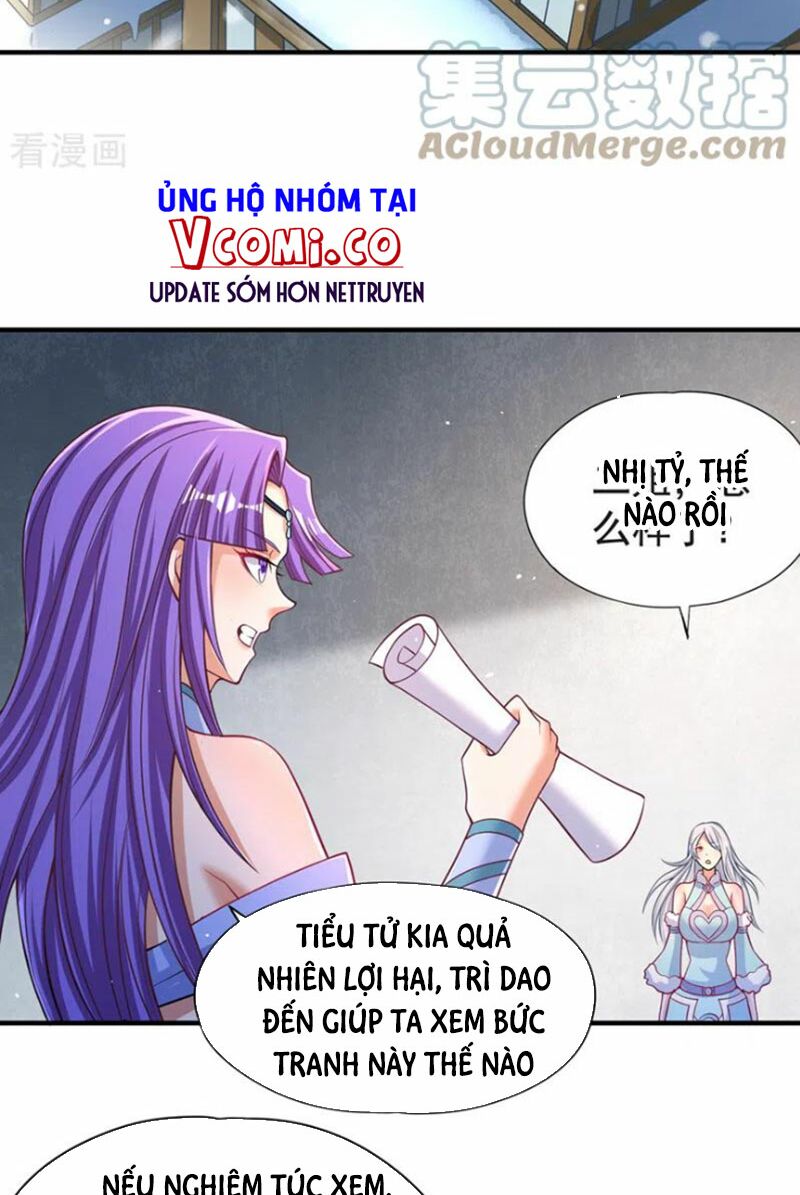 Ta Bị Nhốt Cùng Một Ngày Mười Vạn Năm: Chapter 140