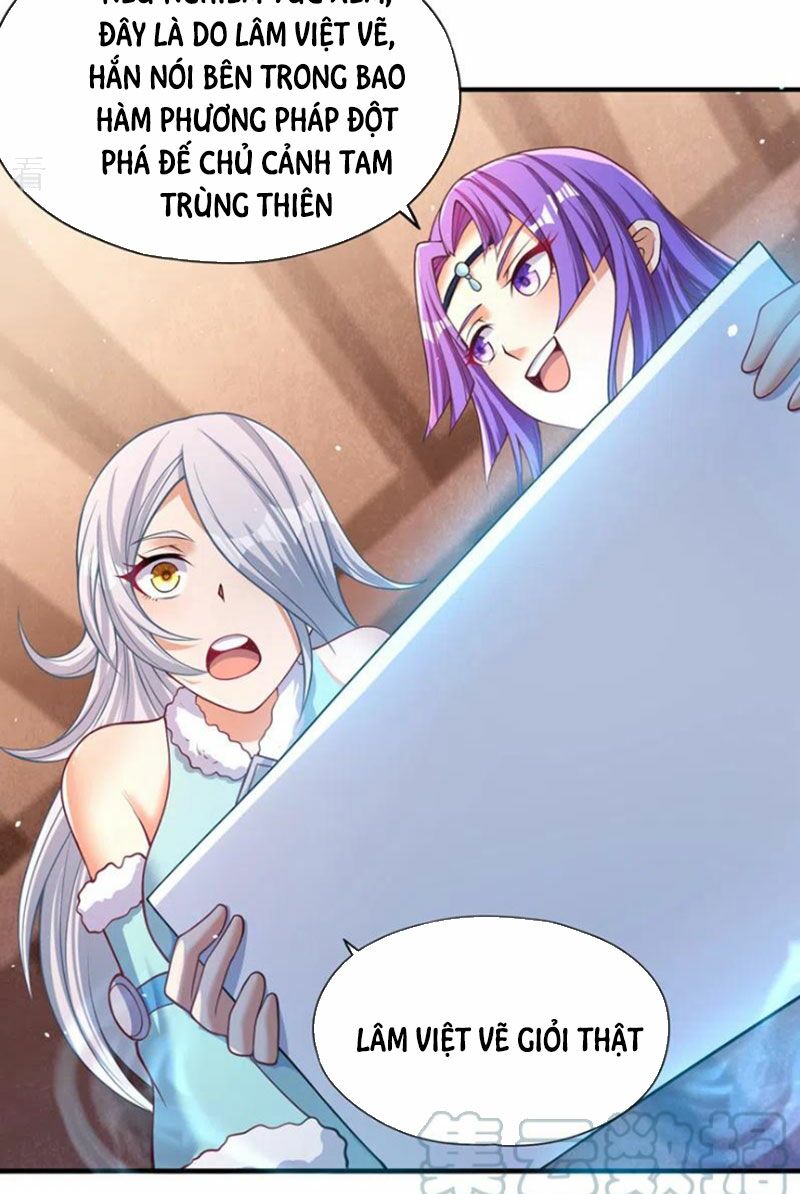 Ta Bị Nhốt Cùng Một Ngày Mười Vạn Năm: Chapter 140
