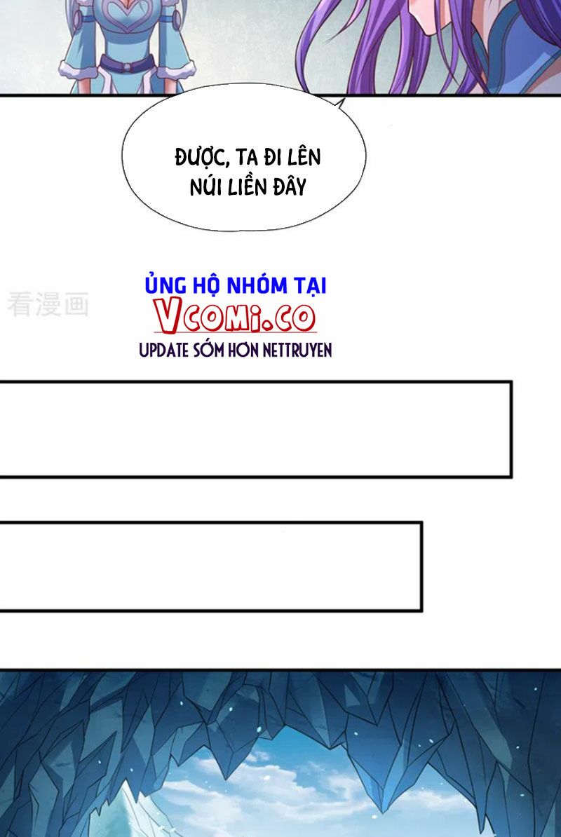 Ta Bị Nhốt Cùng Một Ngày Mười Vạn Năm: Chapter 140