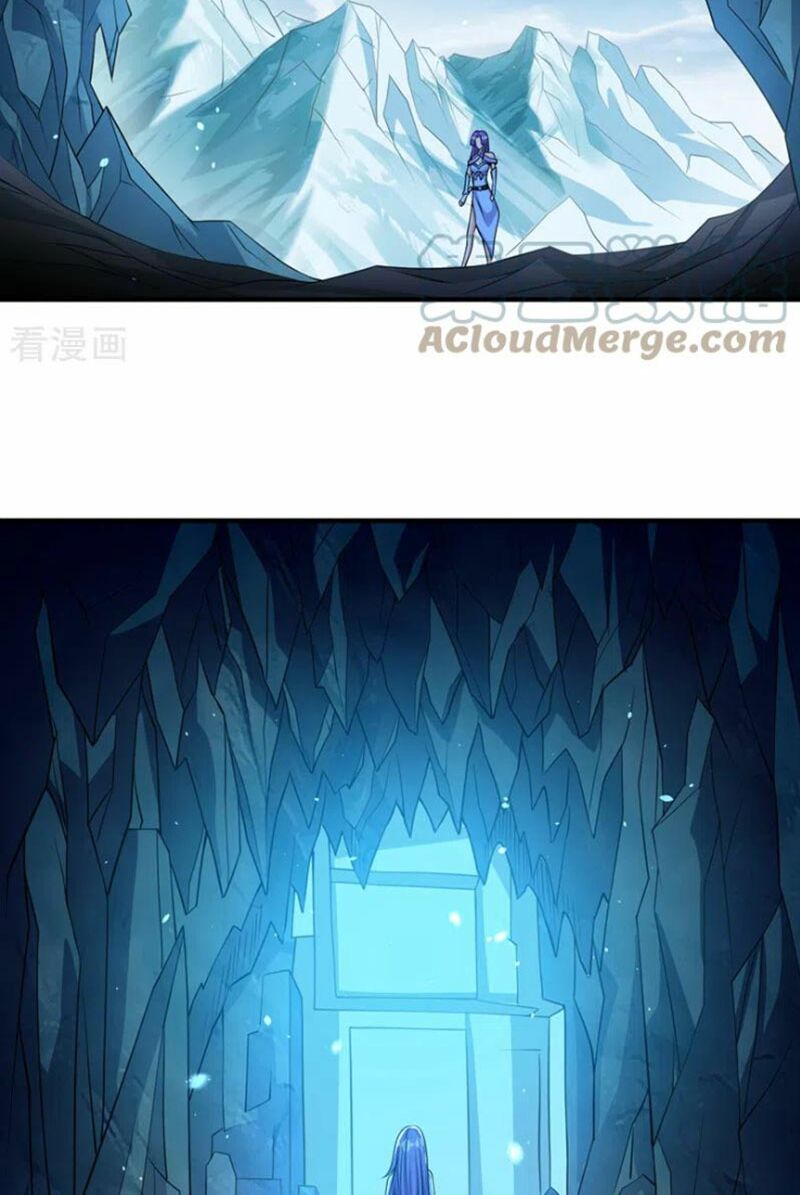 Ta Bị Nhốt Cùng Một Ngày Mười Vạn Năm: Chapter 140