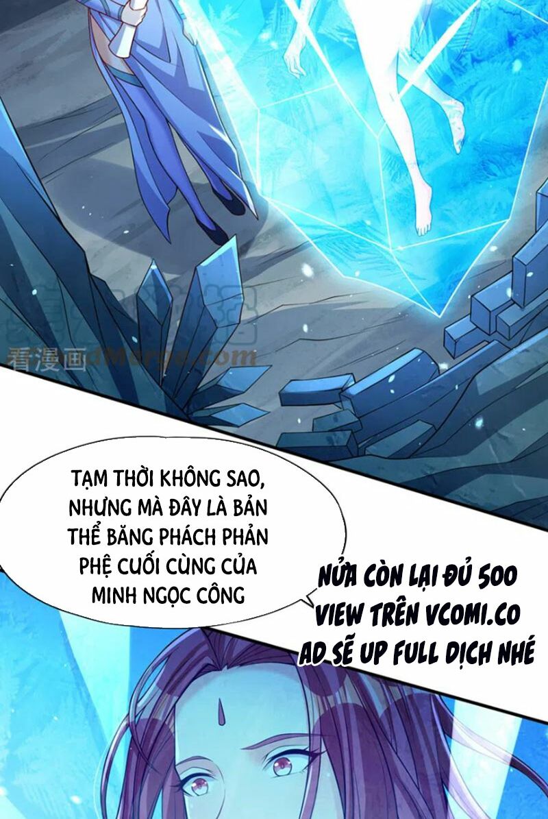 Ta Bị Nhốt Cùng Một Ngày Mười Vạn Năm: Chapter 140