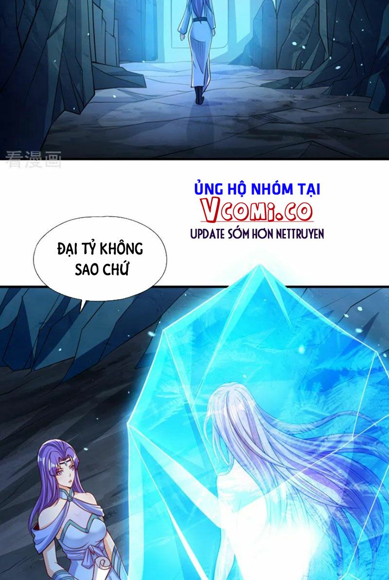 Ta Bị Nhốt Cùng Một Ngày Mười Vạn Năm: Chapter 140