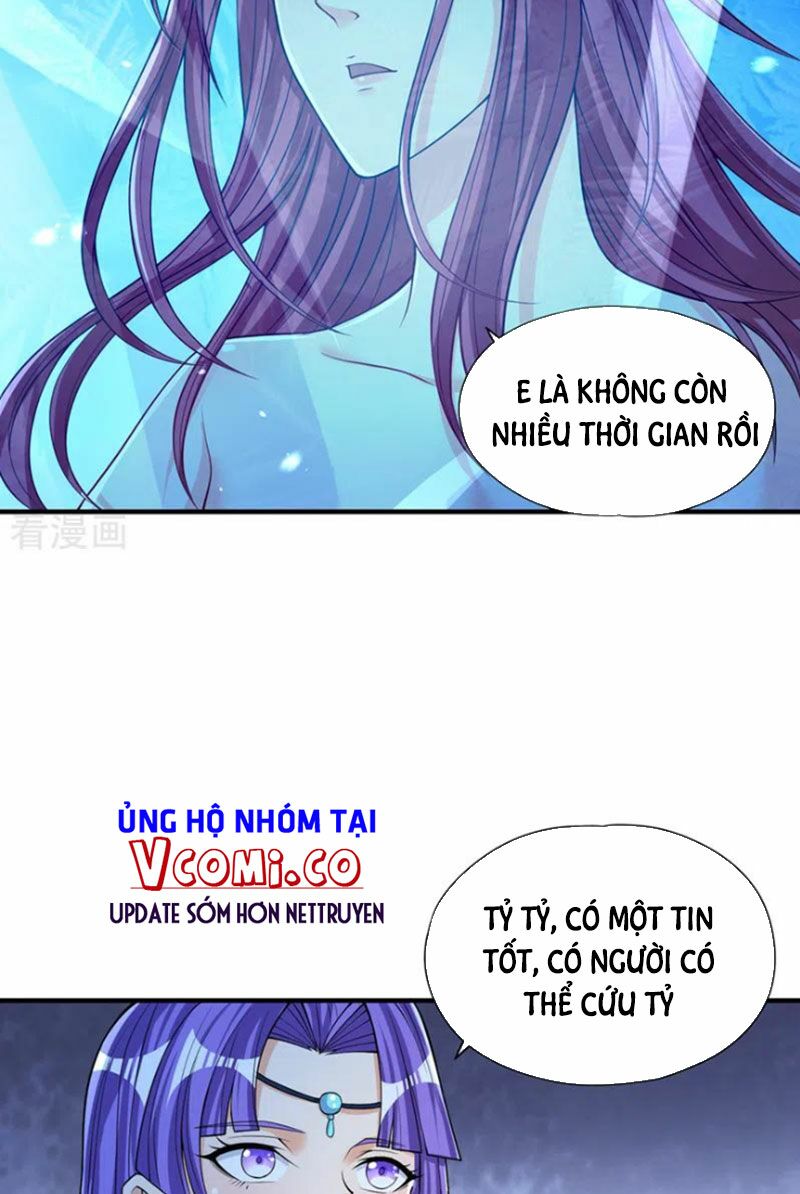 Ta Bị Nhốt Cùng Một Ngày Mười Vạn Năm: Chapter 140