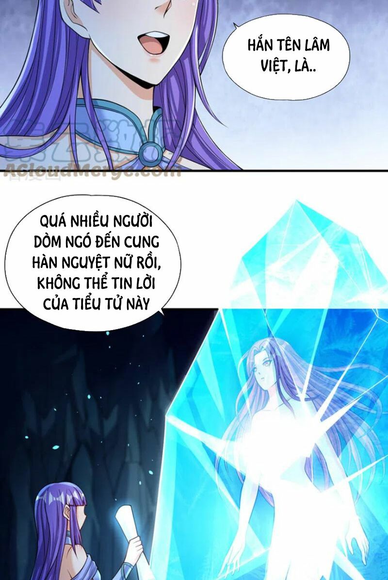 Ta Bị Nhốt Cùng Một Ngày Mười Vạn Năm: Chapter 140