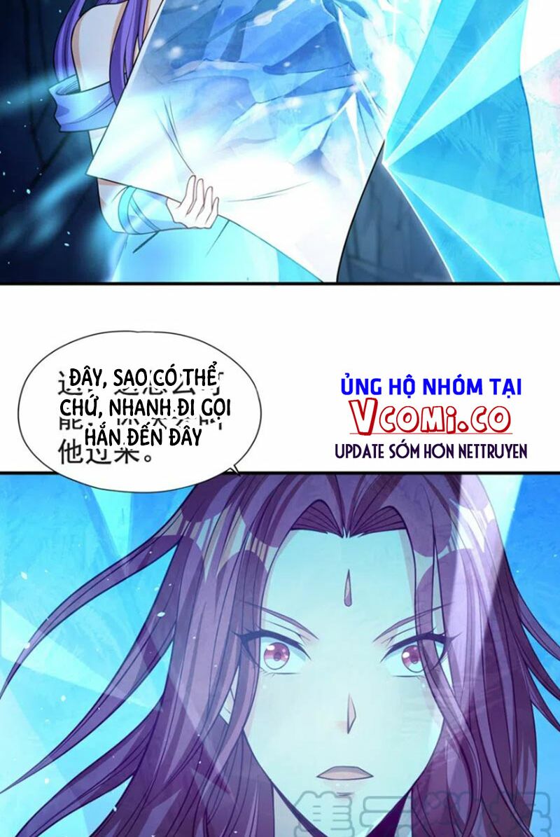 Ta Bị Nhốt Cùng Một Ngày Mười Vạn Năm: Chapter 140