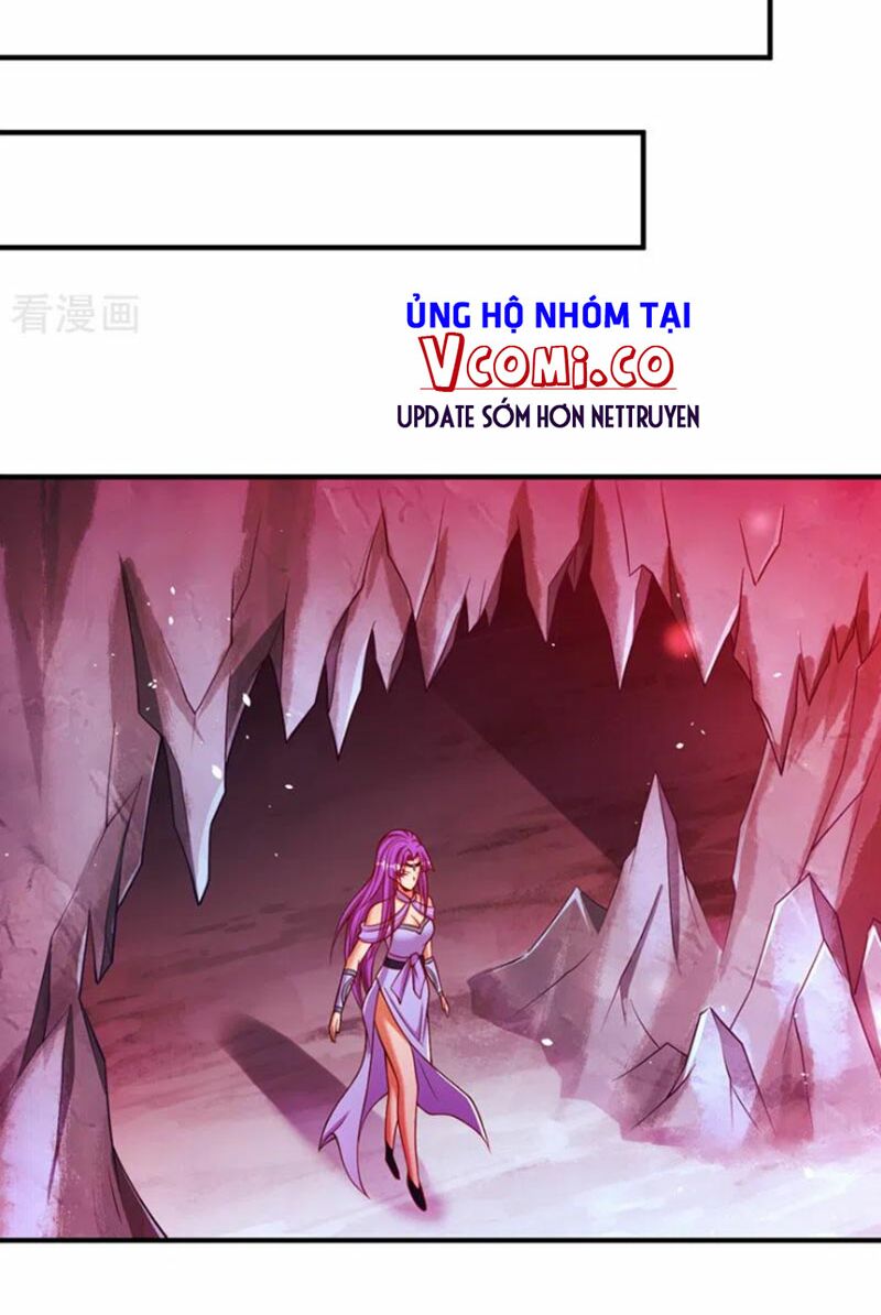 Ta Bị Nhốt Cùng Một Ngày Mười Vạn Năm: Chapter 140