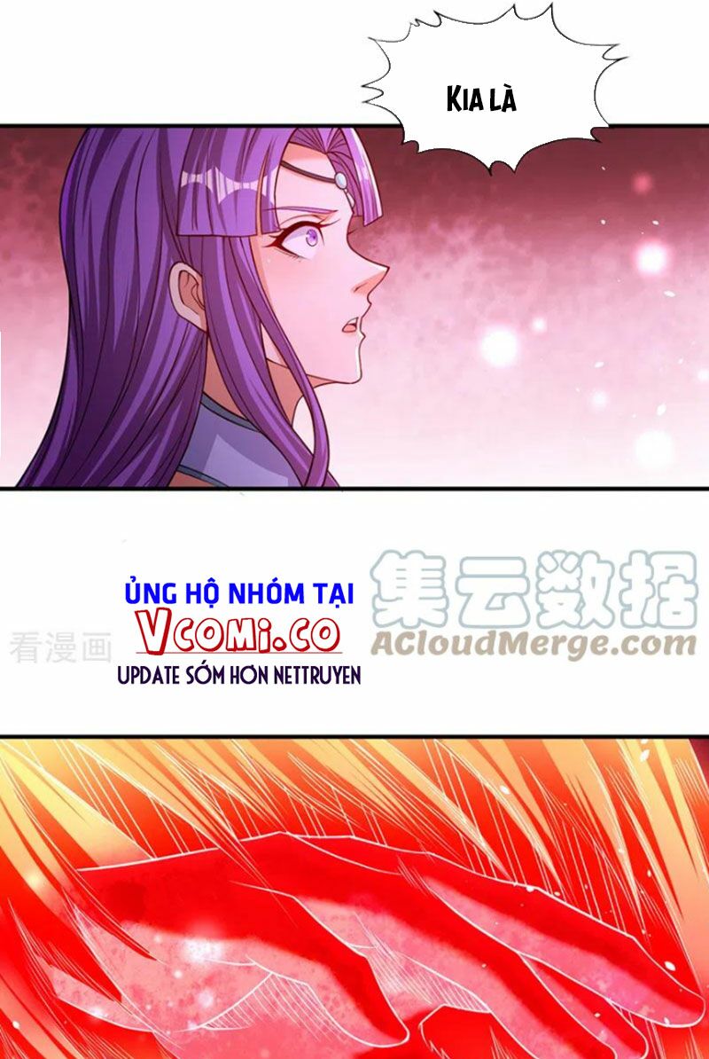 Ta Bị Nhốt Cùng Một Ngày Mười Vạn Năm: Chapter 140