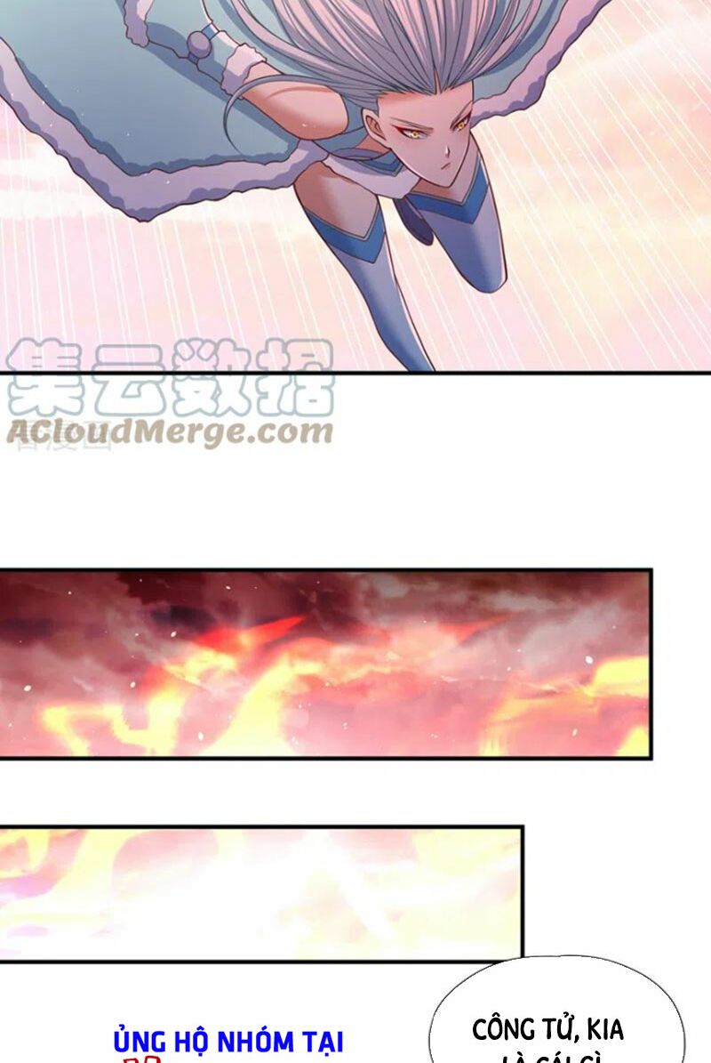 Ta Bị Nhốt Cùng Một Ngày Mười Vạn Năm: Chapter 140