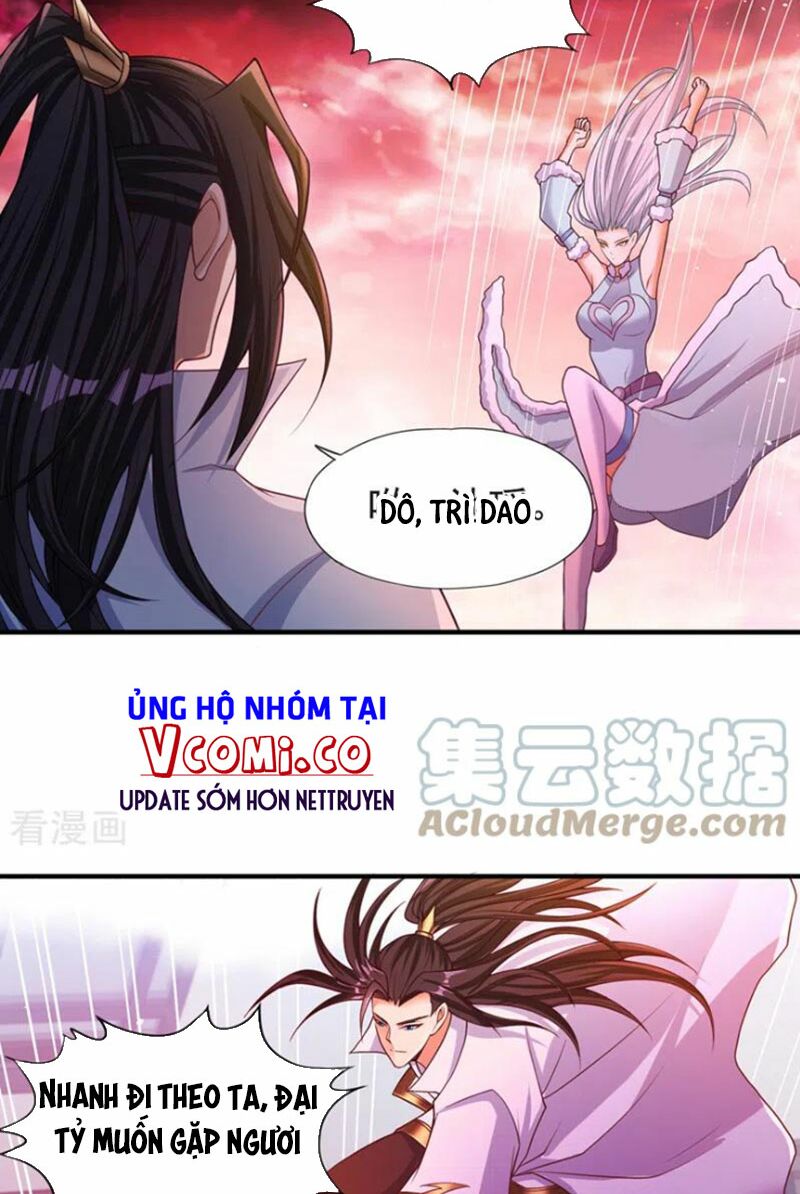 Ta Bị Nhốt Cùng Một Ngày Mười Vạn Năm: Chapter 140
