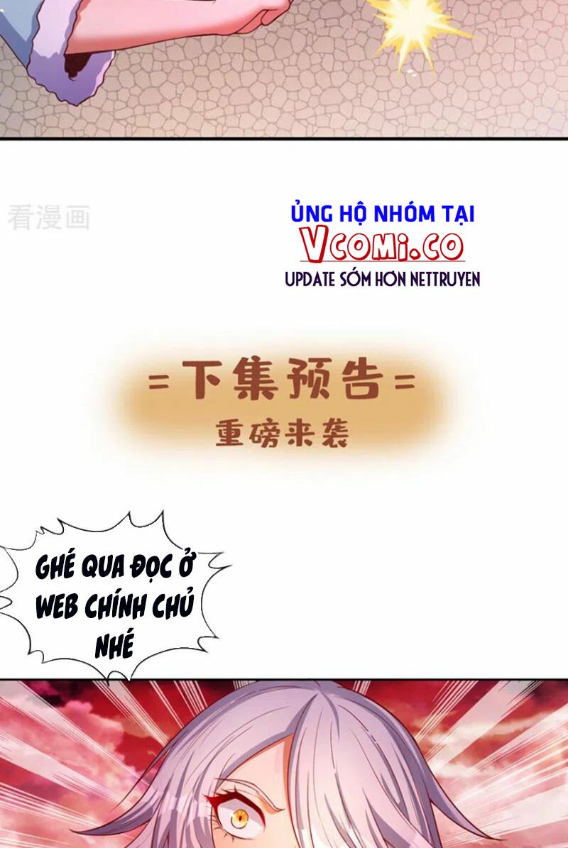 Ta Bị Nhốt Cùng Một Ngày Mười Vạn Năm: Chapter 140