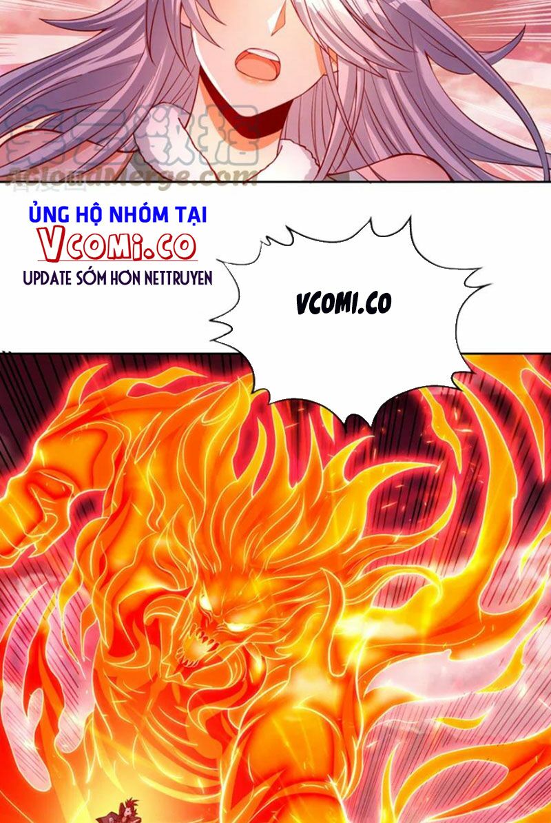 Ta Bị Nhốt Cùng Một Ngày Mười Vạn Năm: Chapter 140