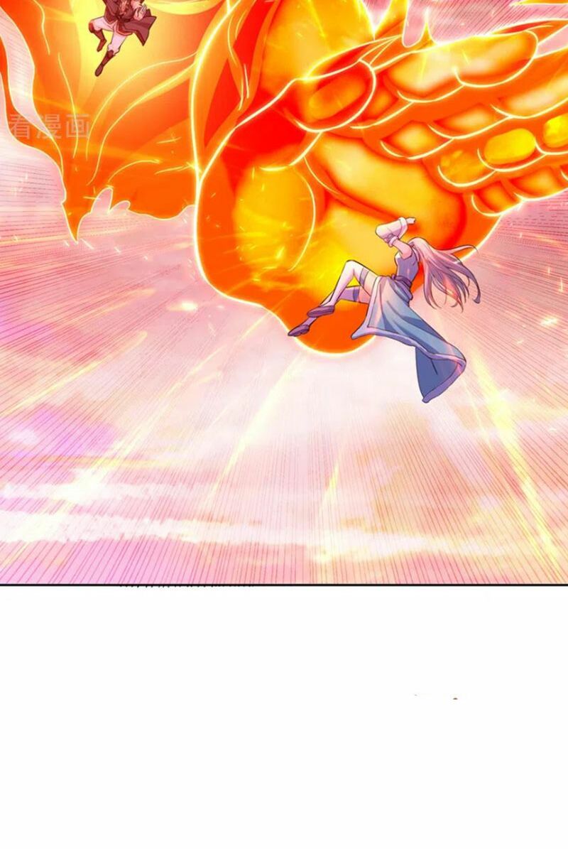 Ta Bị Nhốt Cùng Một Ngày Mười Vạn Năm: Chapter 140