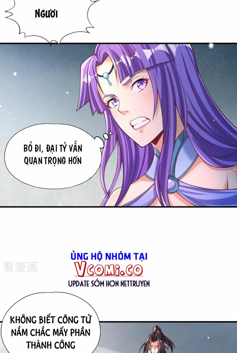 Ta Bị Nhốt Cùng Một Ngày Mười Vạn Năm: Chapter 140