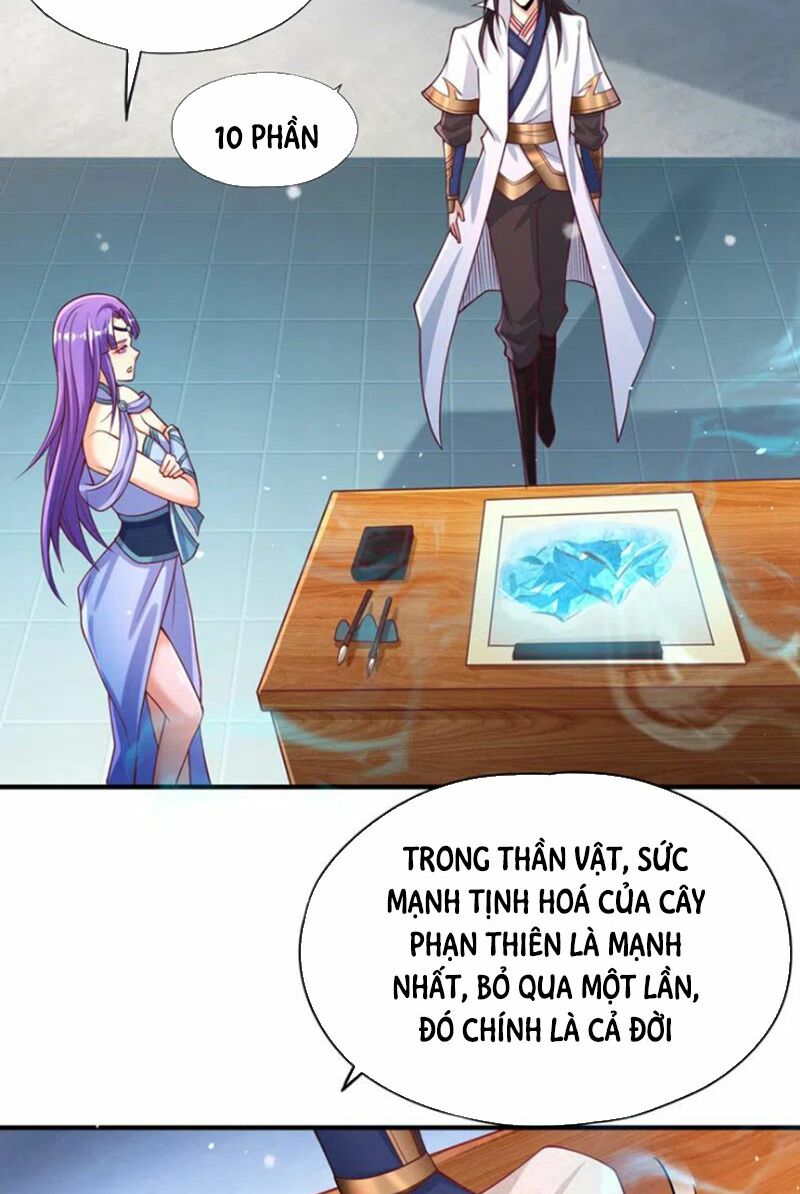 Ta Bị Nhốt Cùng Một Ngày Mười Vạn Năm: Chapter 140