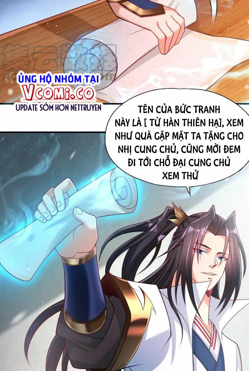 Ta Bị Nhốt Cùng Một Ngày Mười Vạn Năm: Chapter 140