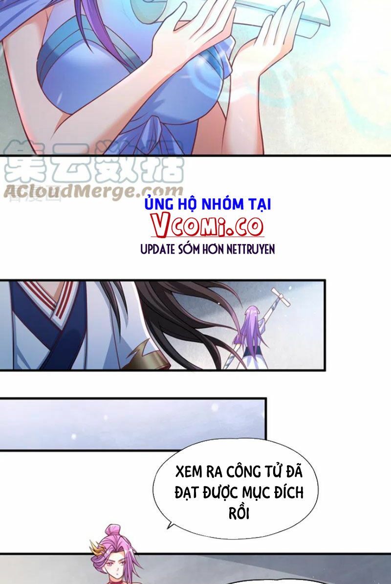 Ta Bị Nhốt Cùng Một Ngày Mười Vạn Năm: Chapter 140
