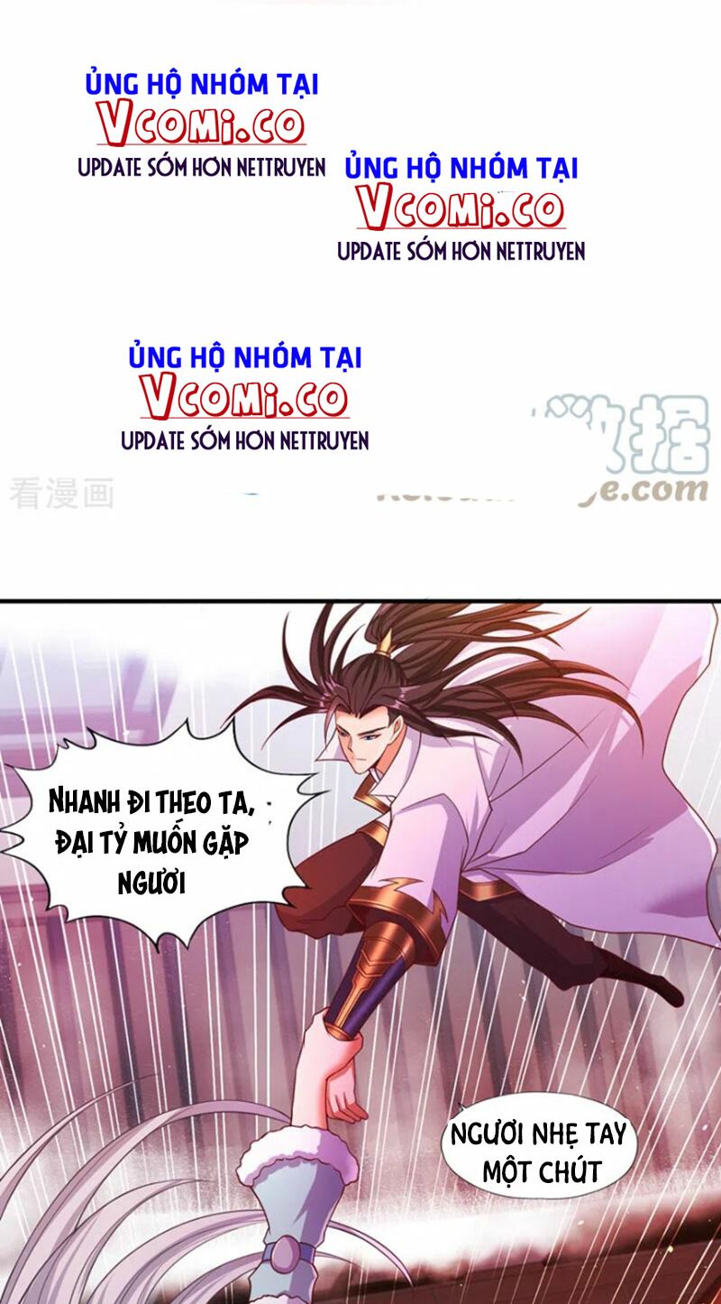 Ta Bị Nhốt Cùng Một Ngày Mười Vạn Năm: Chapter 141